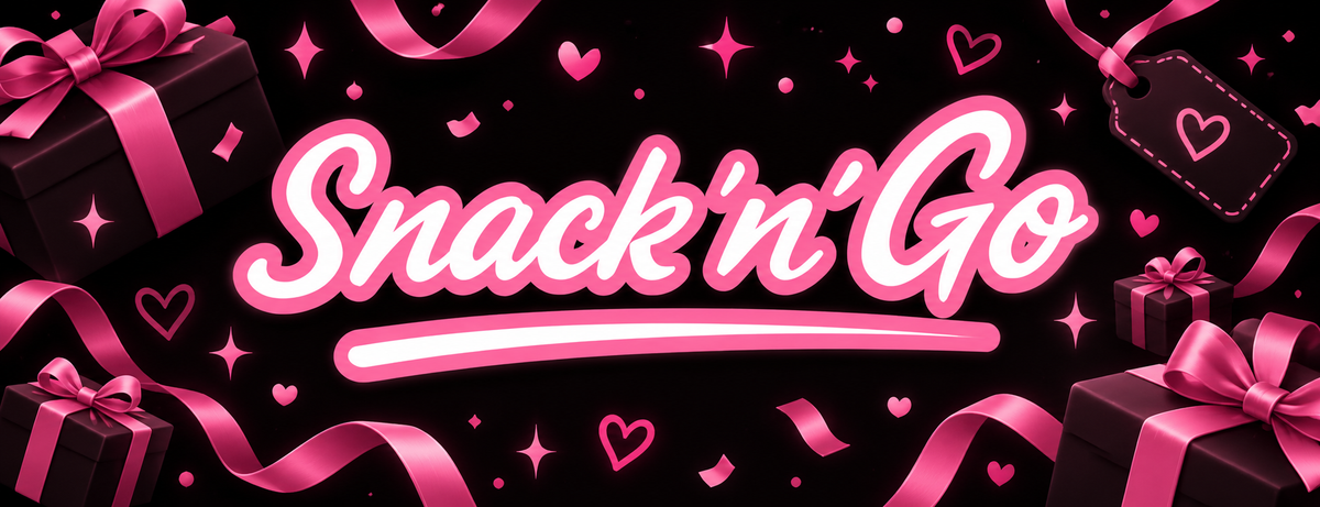 Snack'n'Go Geschenkgutschein